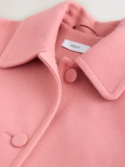 Rose - Manteau Dolly