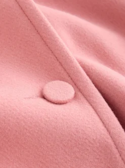 Rose - Manteau Dolly