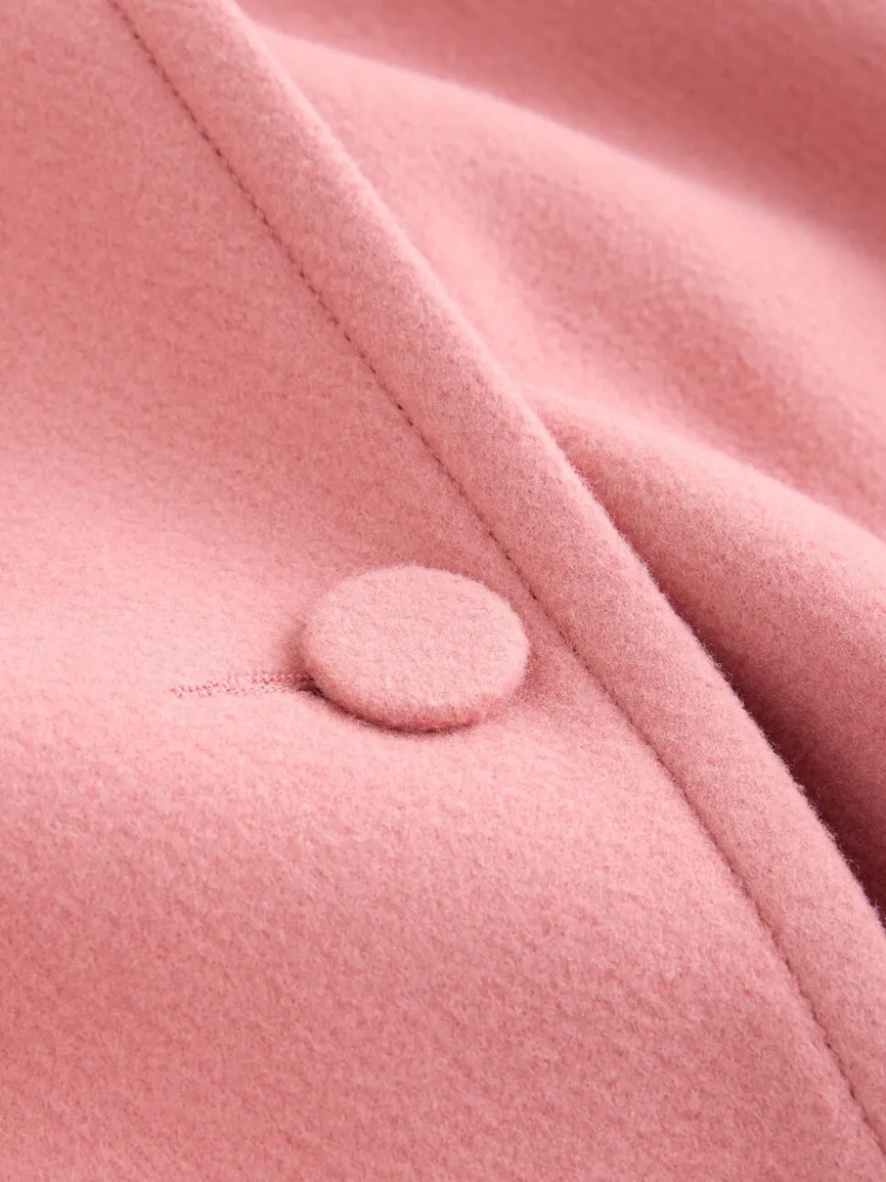 Rose - Manteau Dolly