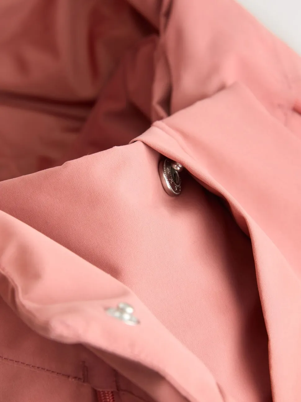 Rose - Manteau imperméable Element