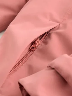 Rose - Manteau imperméable Element