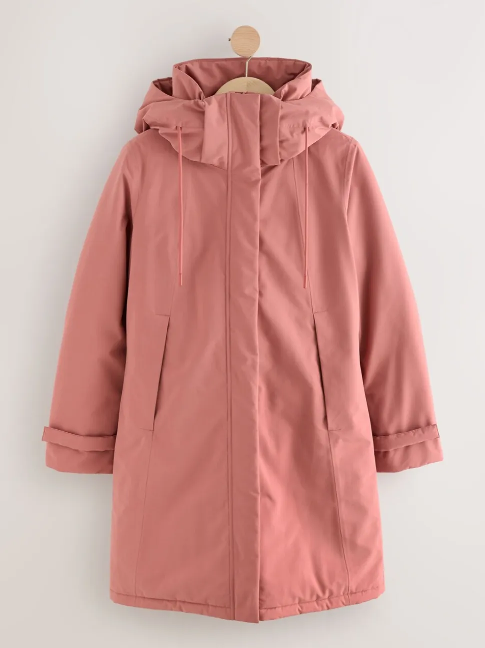 Rose - Manteau imperméable Element