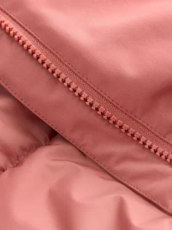 Rose - Manteau imperméable Element