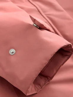 Rose - Manteau imperméable Element