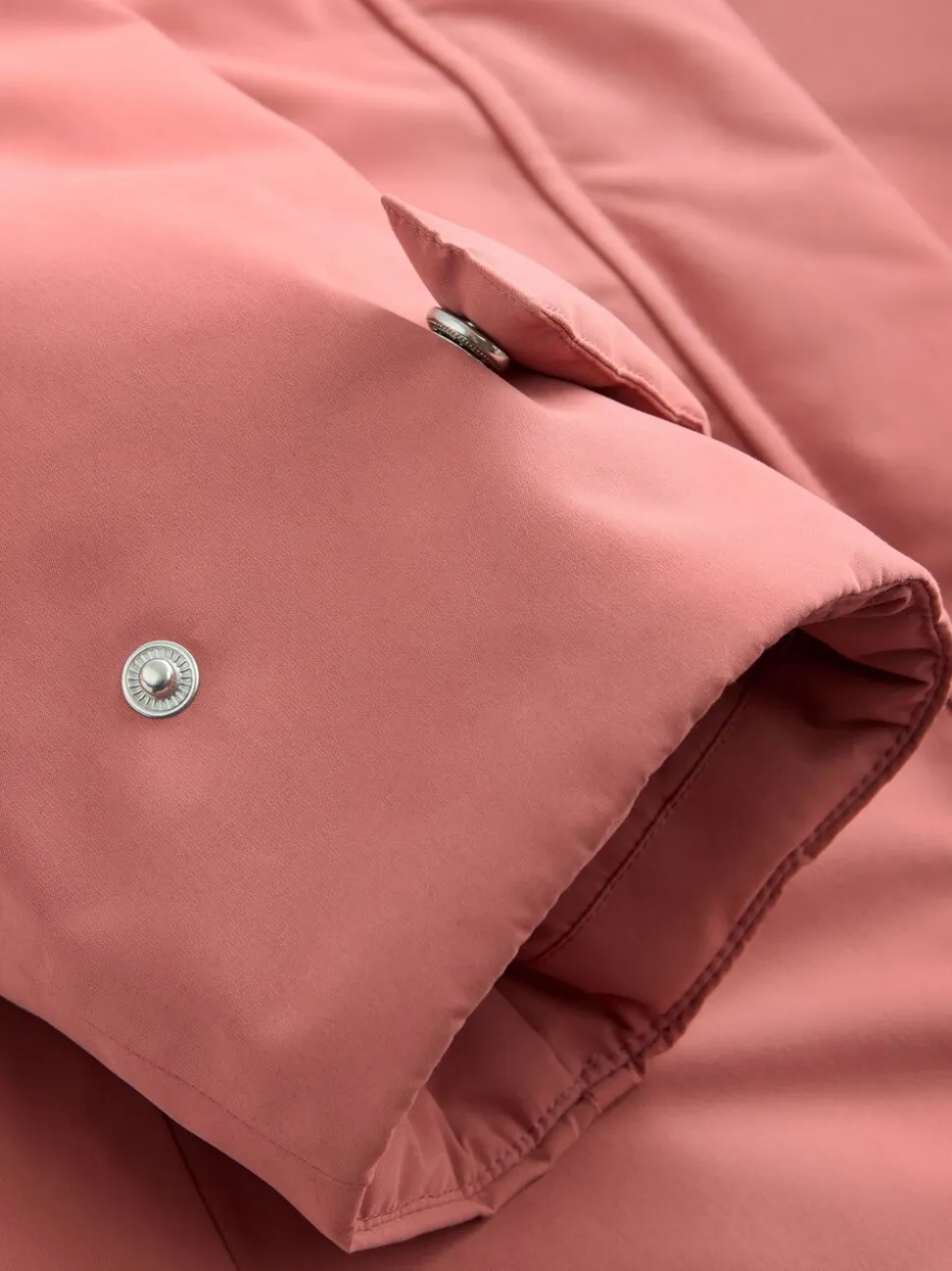 Rose - Manteau imperméable Element
