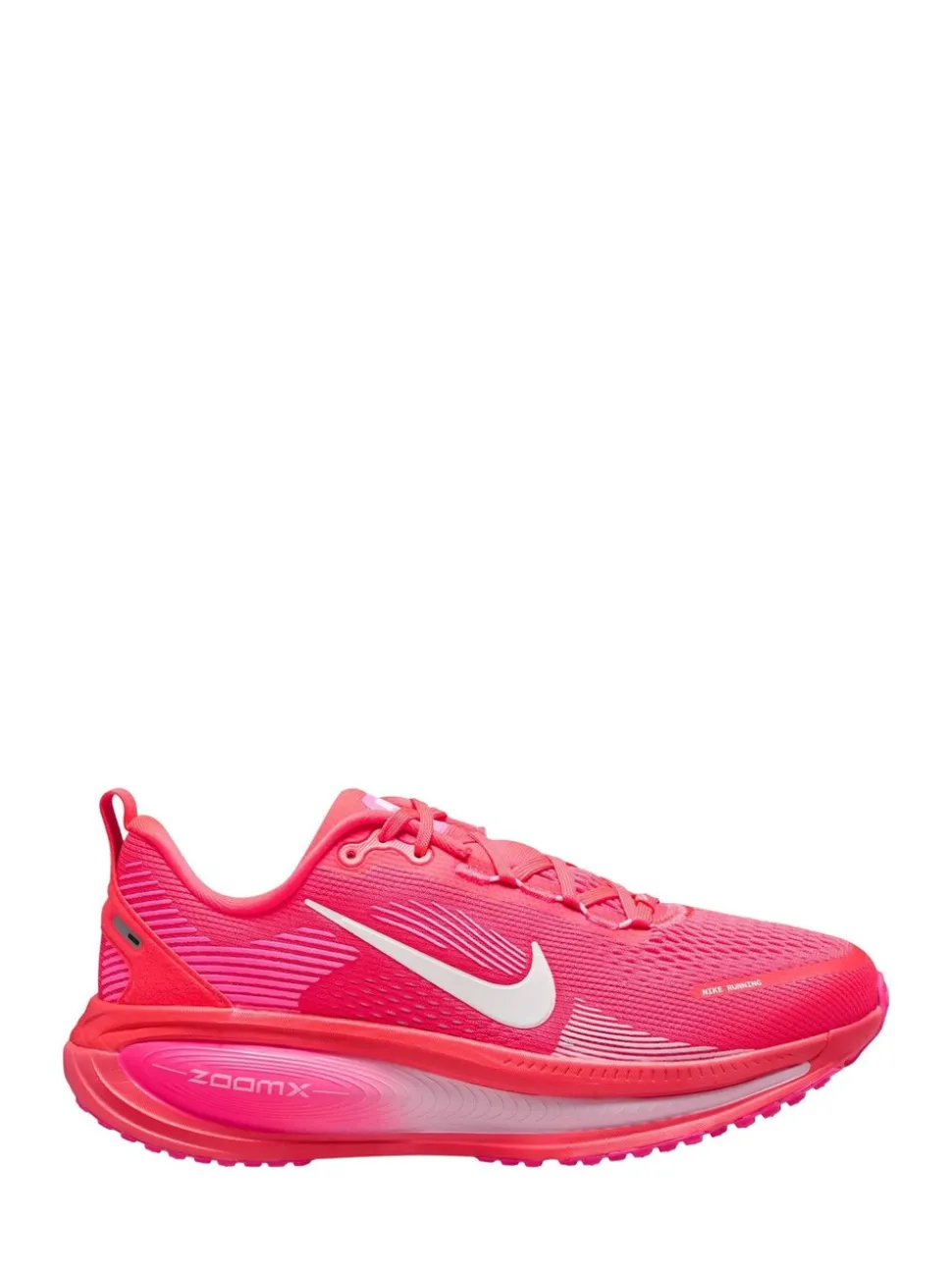 Rose - Nike Baskets de course sur route Vomero 18