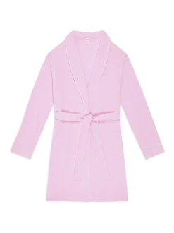 Rose - Peignoir Chelsea Peers en modal TENCEL™