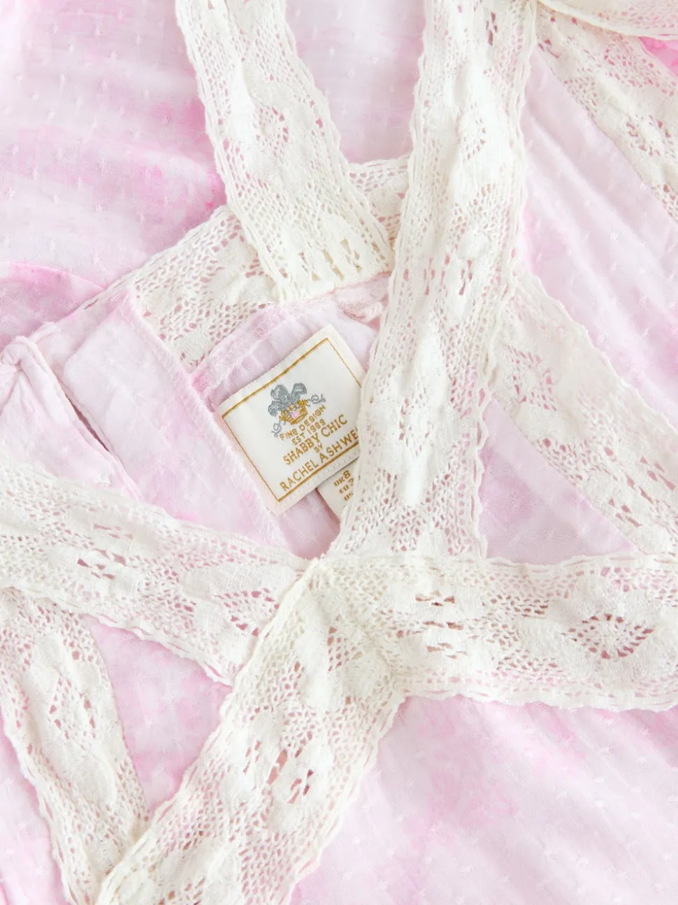 Rose - Pyjamas Shabby Chic by Rachel Ashwell® Ditsy
