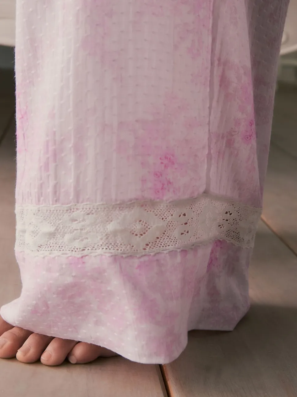 Rose - Pyjamas Shabby Chic by Rachel Ashwell® Ditsy