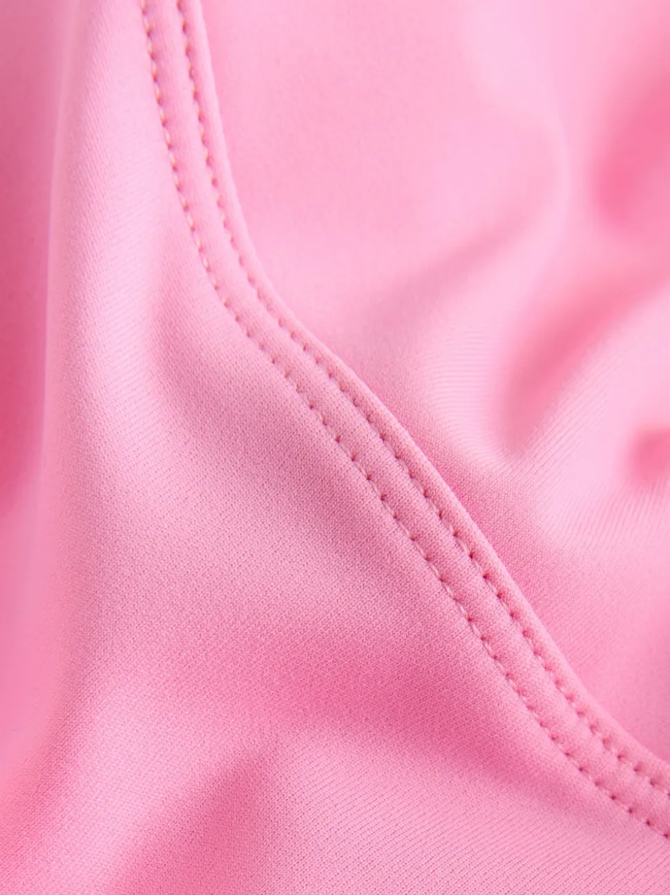 Rose - soi-même. Legging taille haute