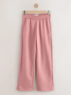 Rose - soi-même. Pantalon de jogging coupe large