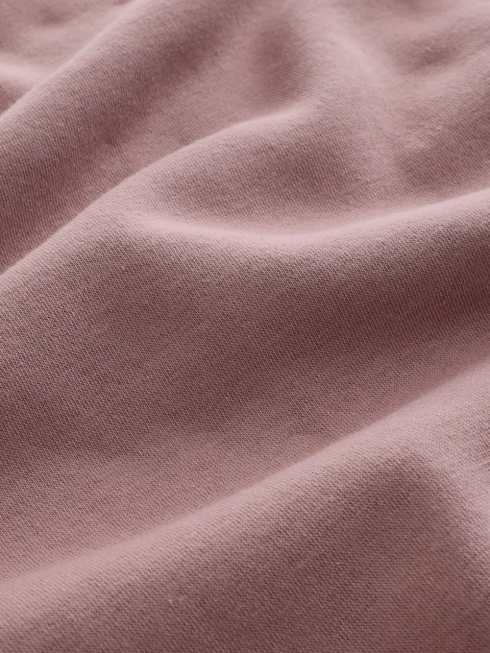 Rose - soi-même. Sweatshirt