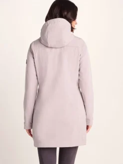 Rose - Tog 24 Keld Softshell Long Veste