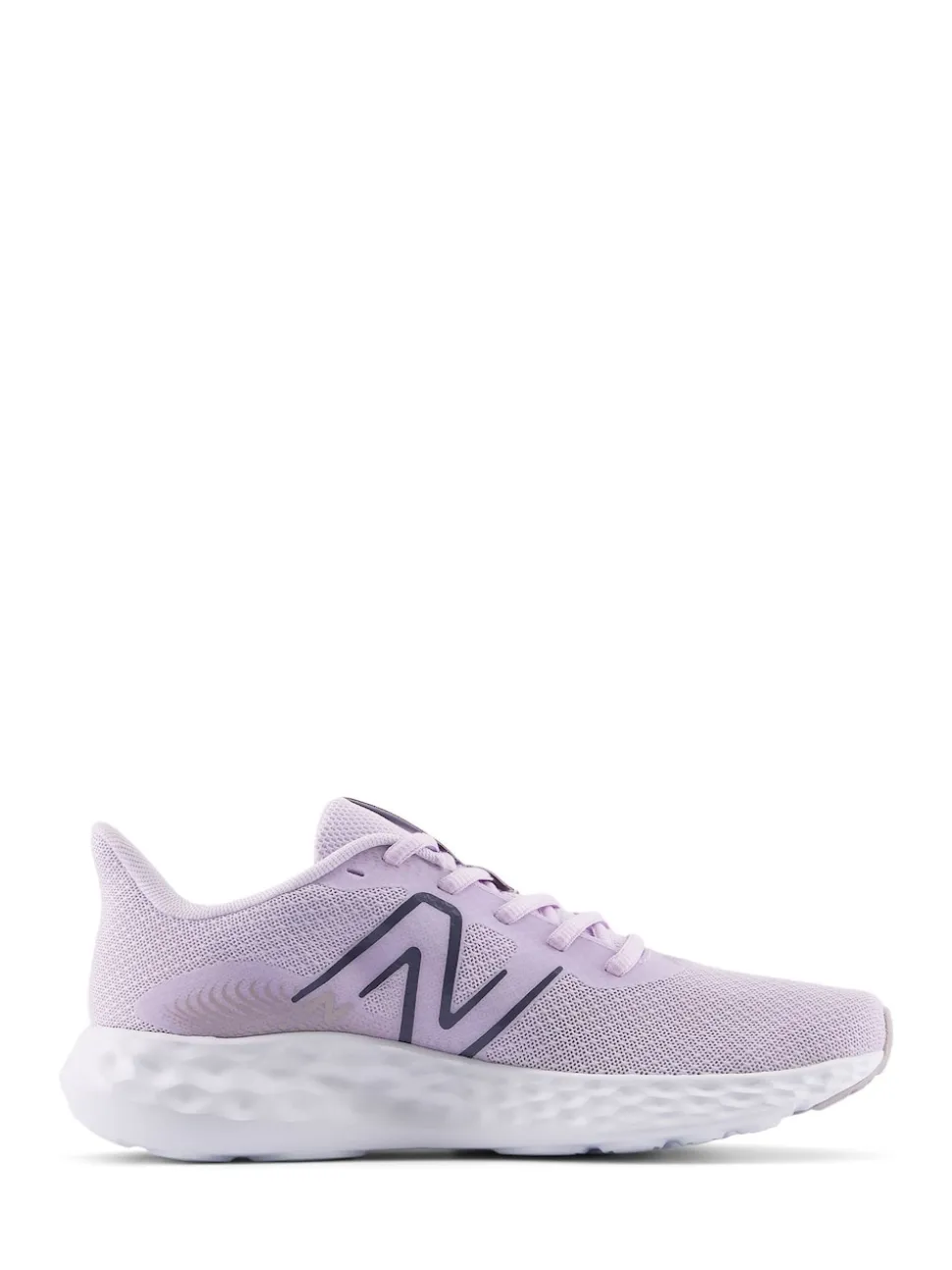 Rose clair - New Balance Womens 411 Trainers