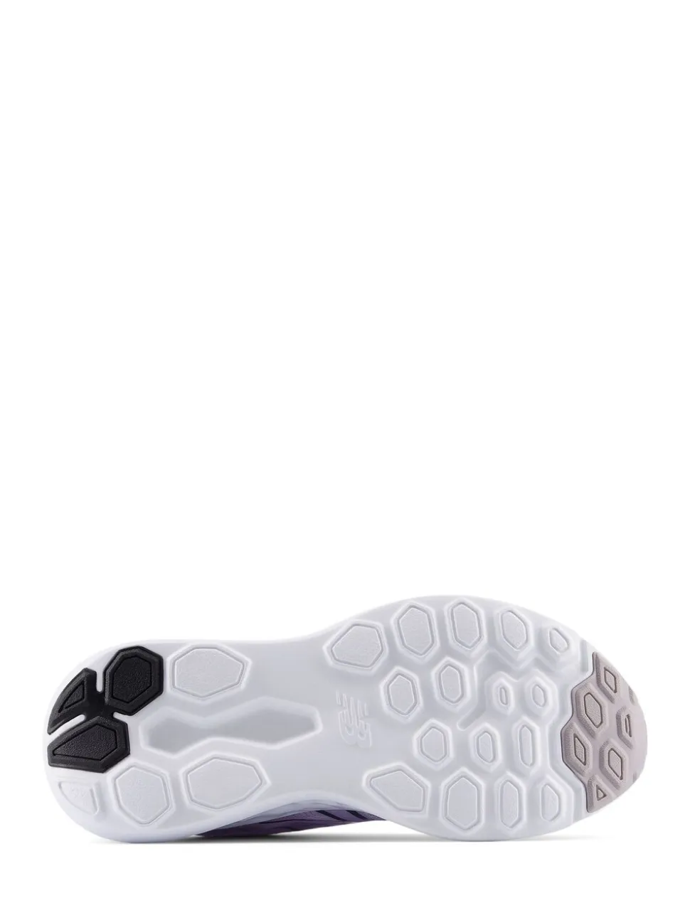Rose clair - New Balance Womens 411 Trainers