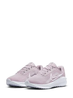 Rose clair - Nike Downshifter 13 Roads Running Trainers