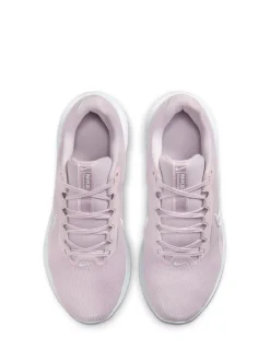Rose clair - Nike Downshifter 13 Roads Running Trainers