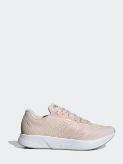 Rose foncé - Baskets adidas Duramo RC2 W