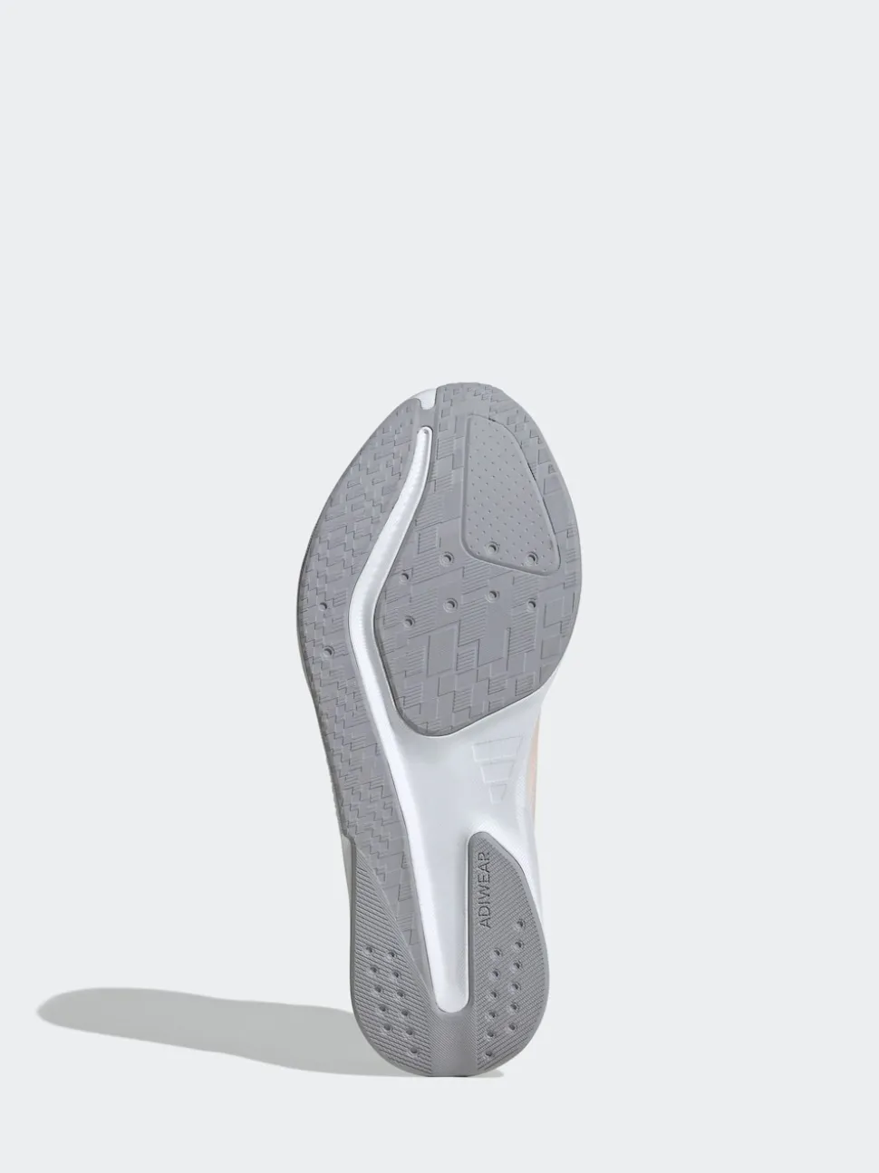Rose foncé - Baskets adidas Duramo RC2 W