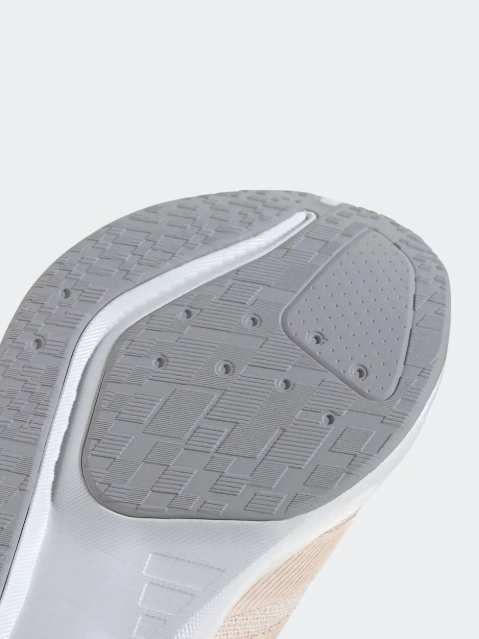Rose foncé - Baskets adidas Duramo RC2 W
