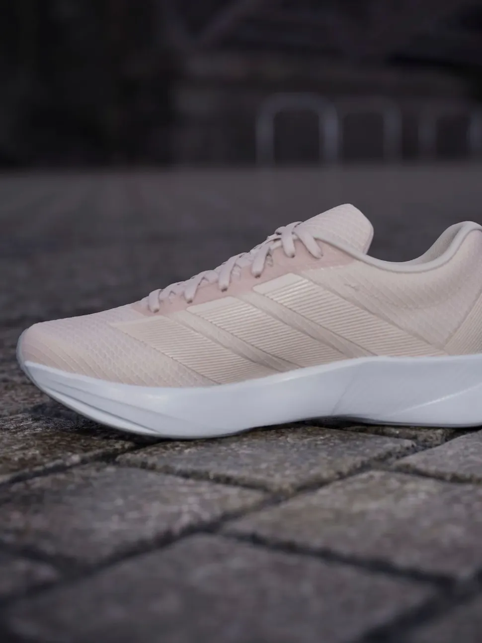 Rose foncé - Baskets adidas Duramo RC2 W