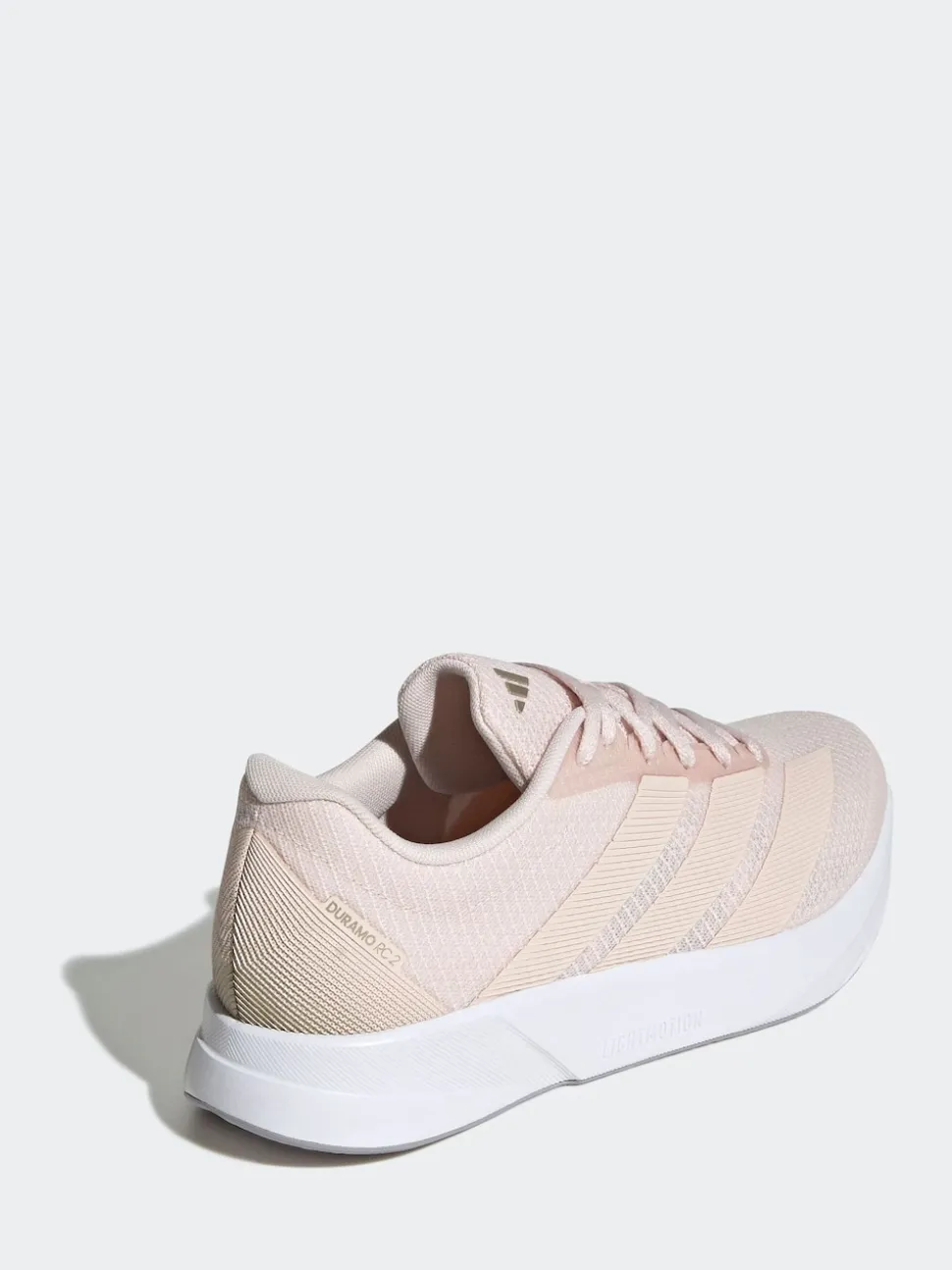 Rose foncé - Baskets adidas Duramo RC2 W