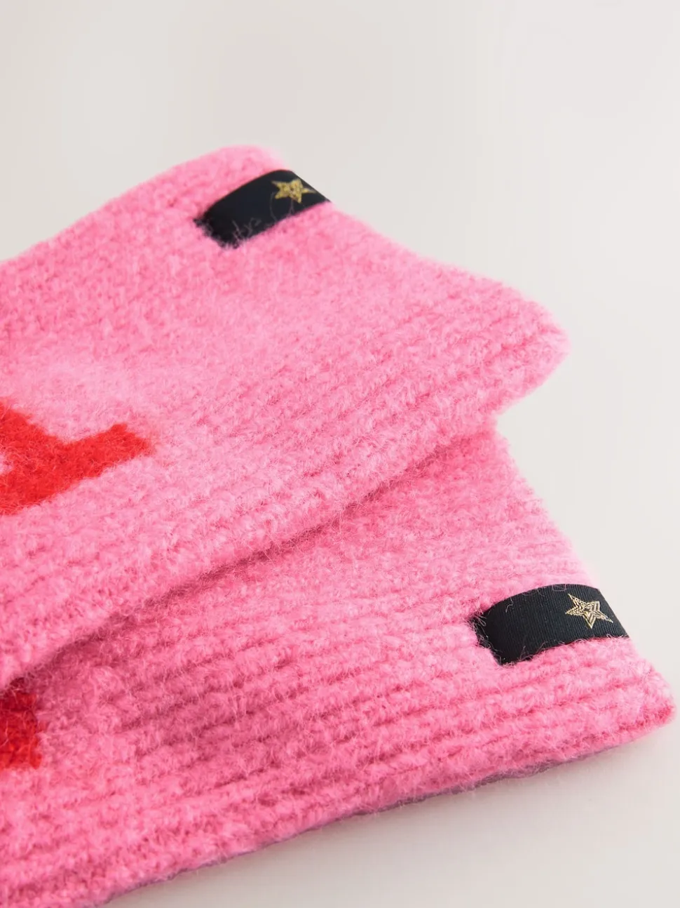 Rose Good Times - Chaussons Rockett St George