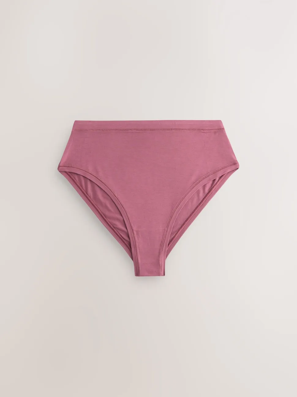 Rose rose - Lot de 3 culottes en coton Ultimate Comfort