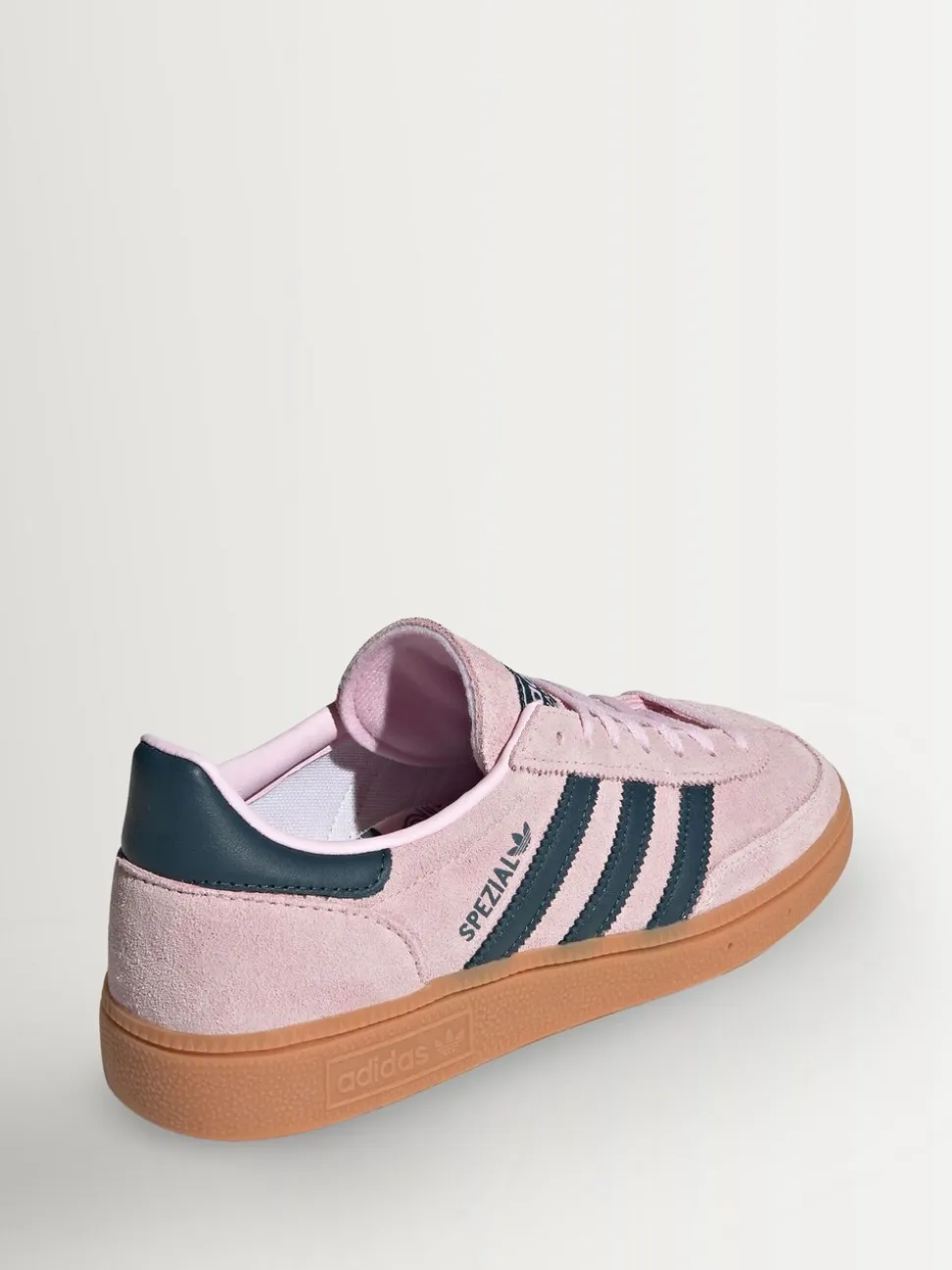 Rose/Bleu - Baskets adidas Originals Handball Spezial