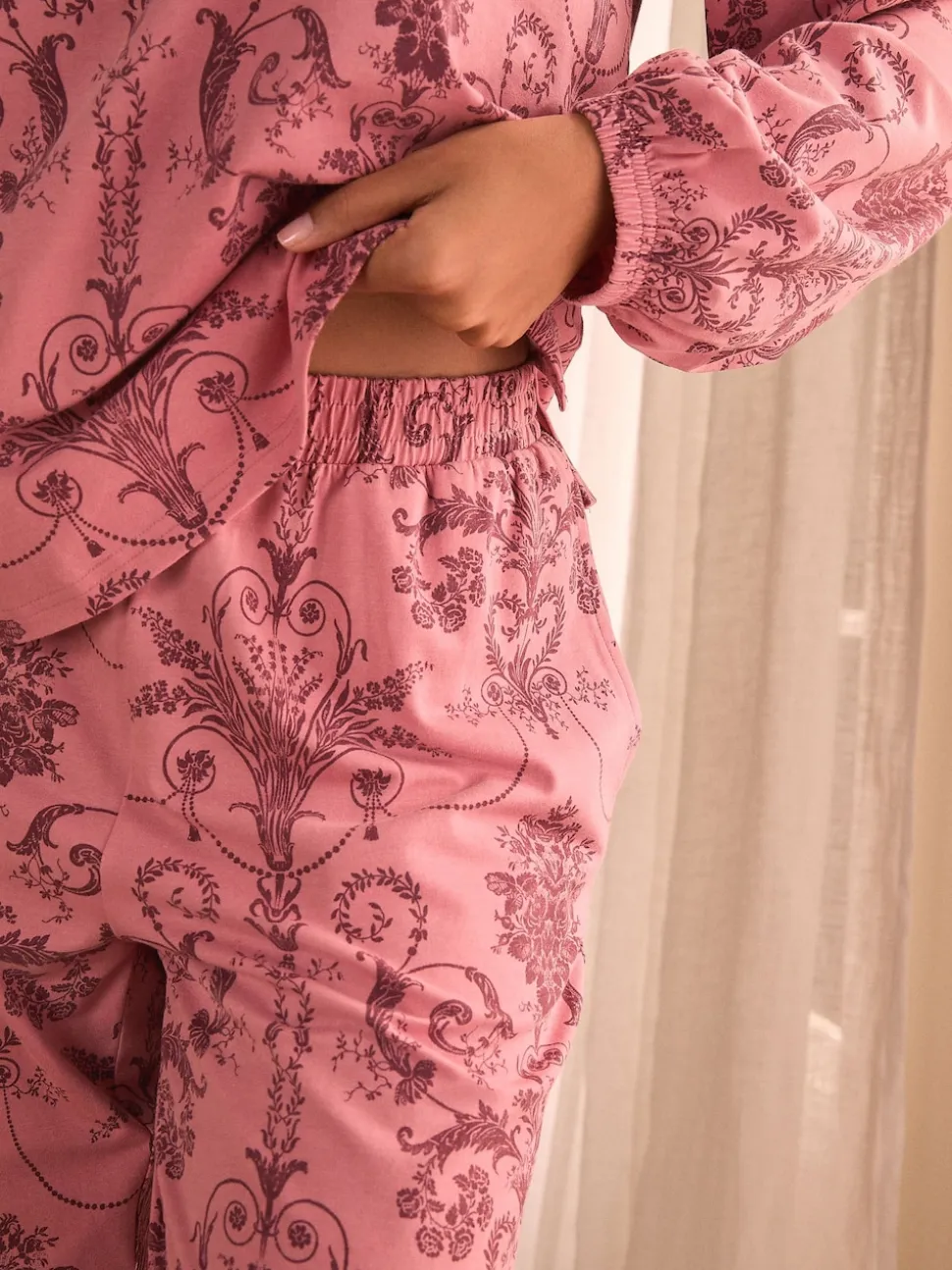 Rosewood - Pyjama Laura Ashley