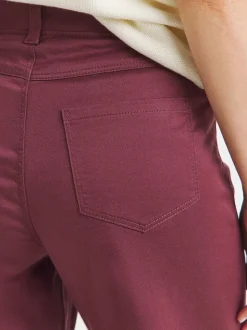 Rouge - Jeggings JD Williams Jambe large