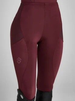 Rouge - Leggings Aztec Diamond Core