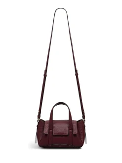 Rouge - Petit sac à main Radley The Chancery