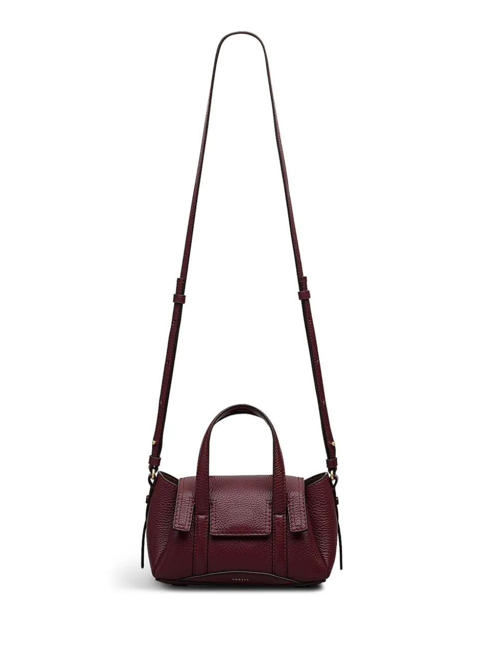 Rouge - Petit sac à main Radley The Chancery