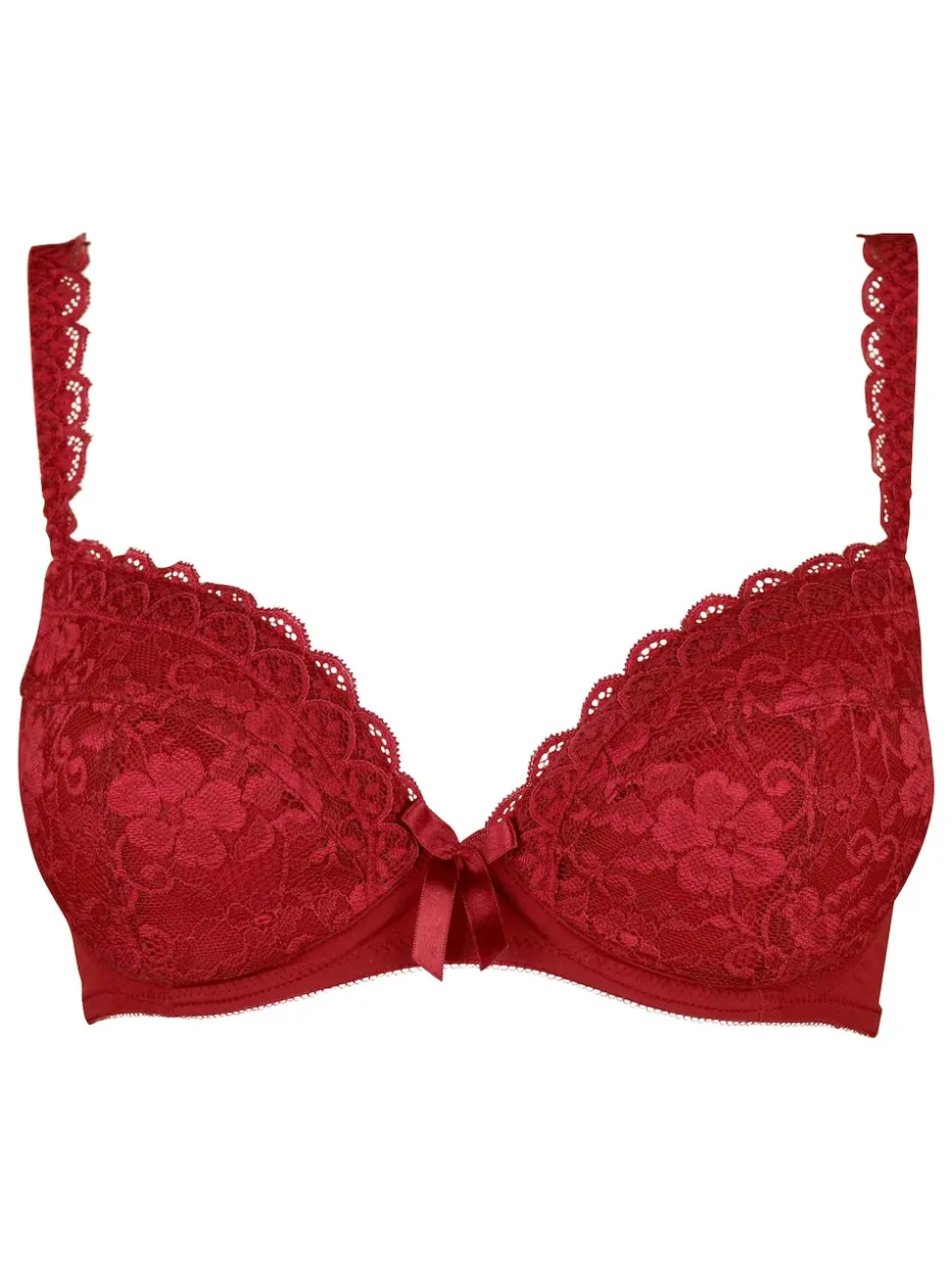 Rouge - Pour Moi soutien-gorge Rebel