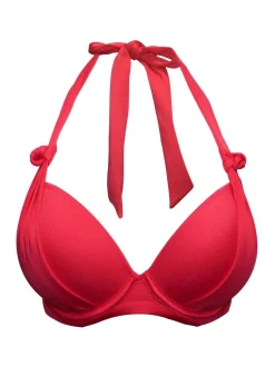 Rouge - Pour Moi St Kitts Bikini Top