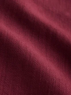 Rouge baie - Authentic Relaxed Jeans skinny