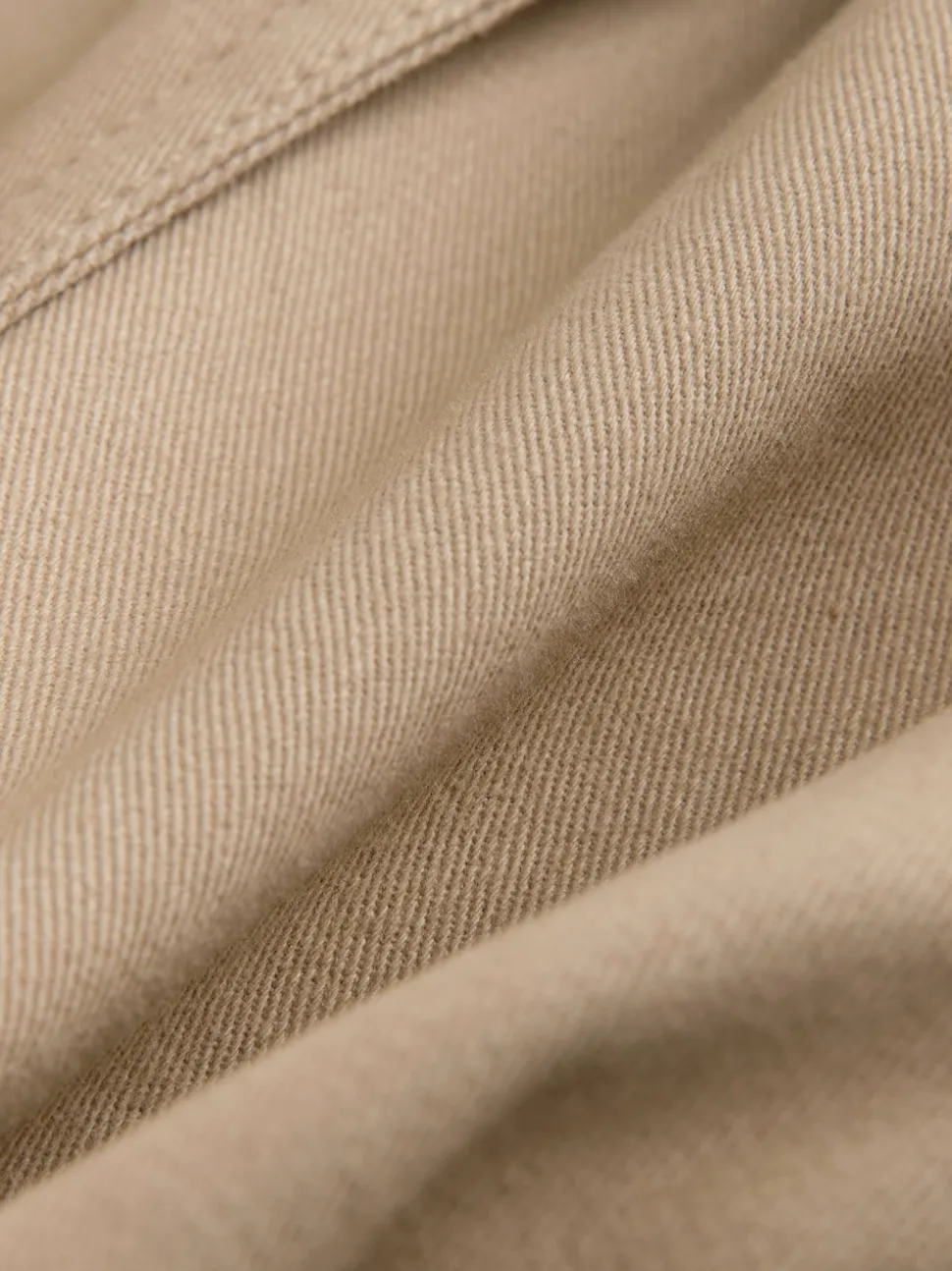 sable - N. Trench-coat haut de gamme