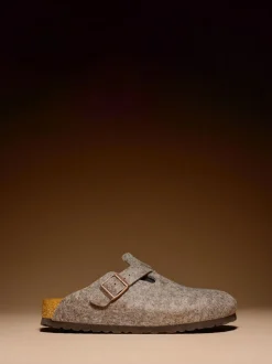 Sabots Birkenstock Sandcastle
