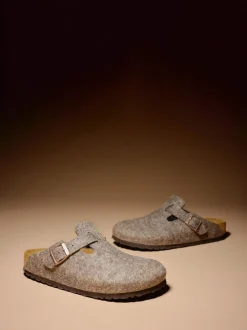 Sabots Birkenstock Sandcastle
