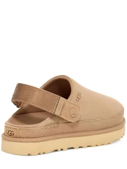 Sabots UGG Classic Goldenstar