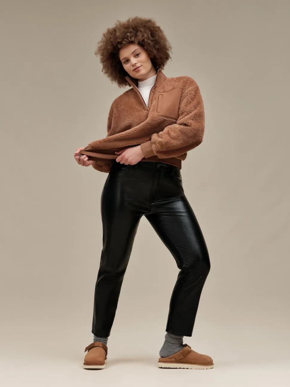 Sabots UGG Goldenstar