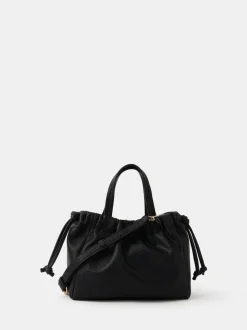 Sac à bandoulière Accessorize à cordon de serrage