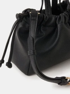 Sac à bandoulière Accessorize à cordon de serrage