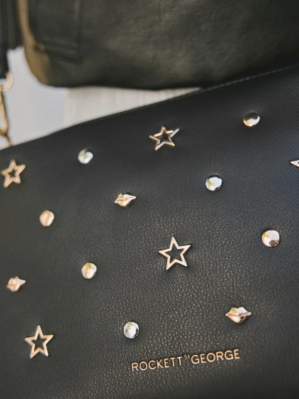 Sac à bandoulière Rockett St George Icon