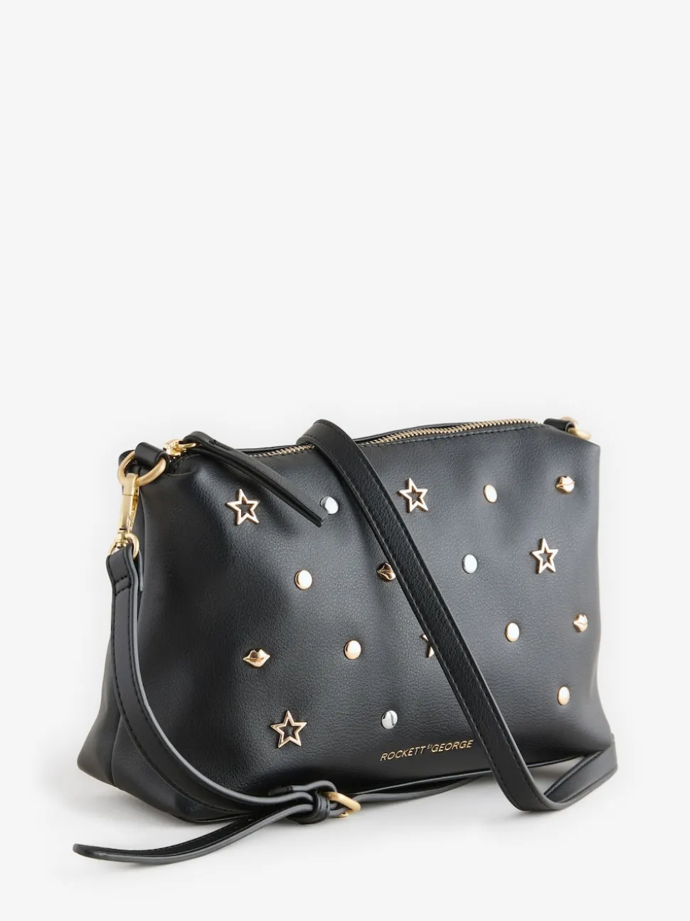 Sac à bandoulière Rockett St George Icon