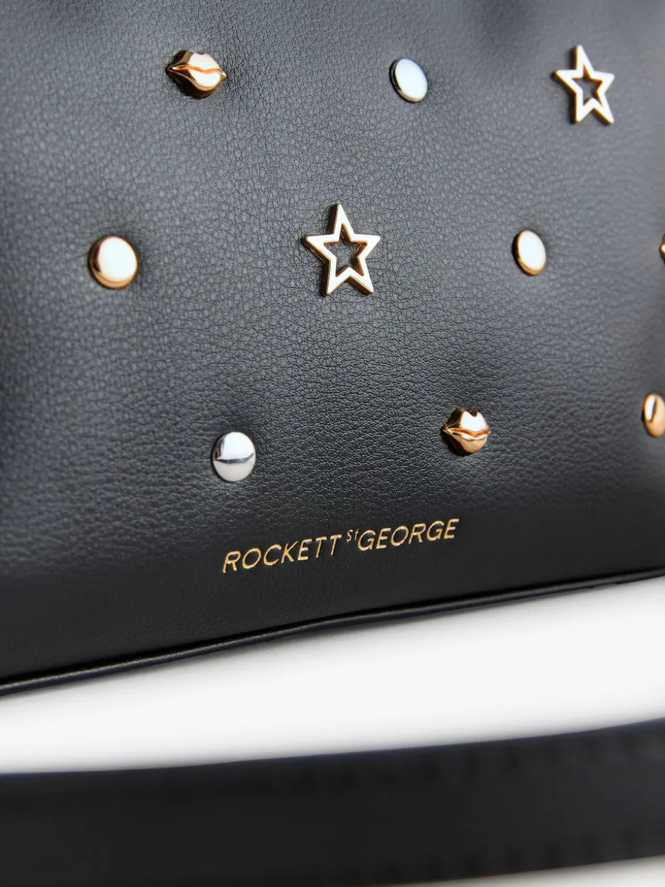 Sac à bandoulière Rockett St George Icon