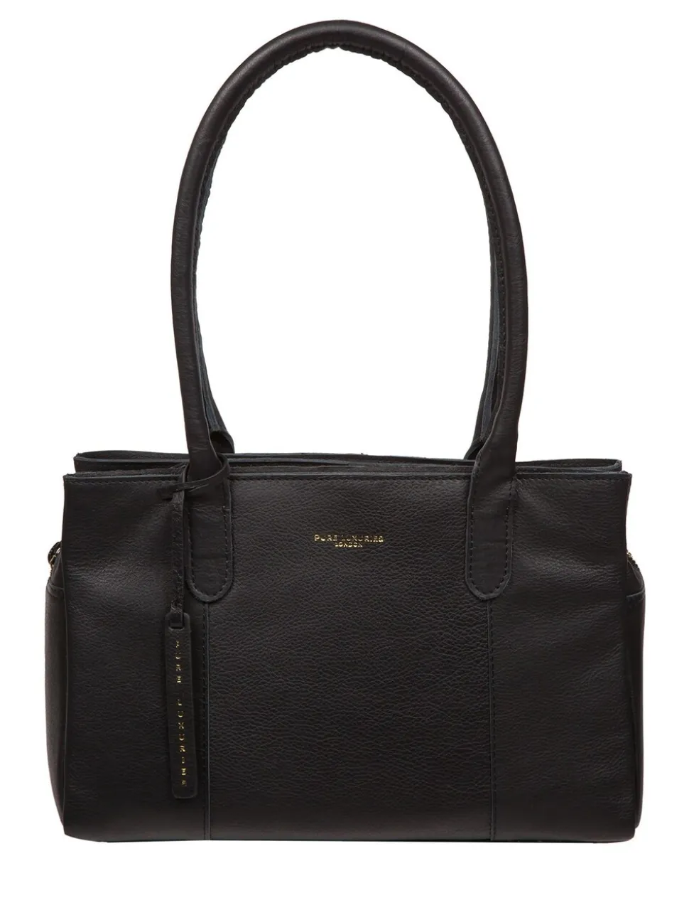 Sac à main Pure Luxuries London Filton en cuir