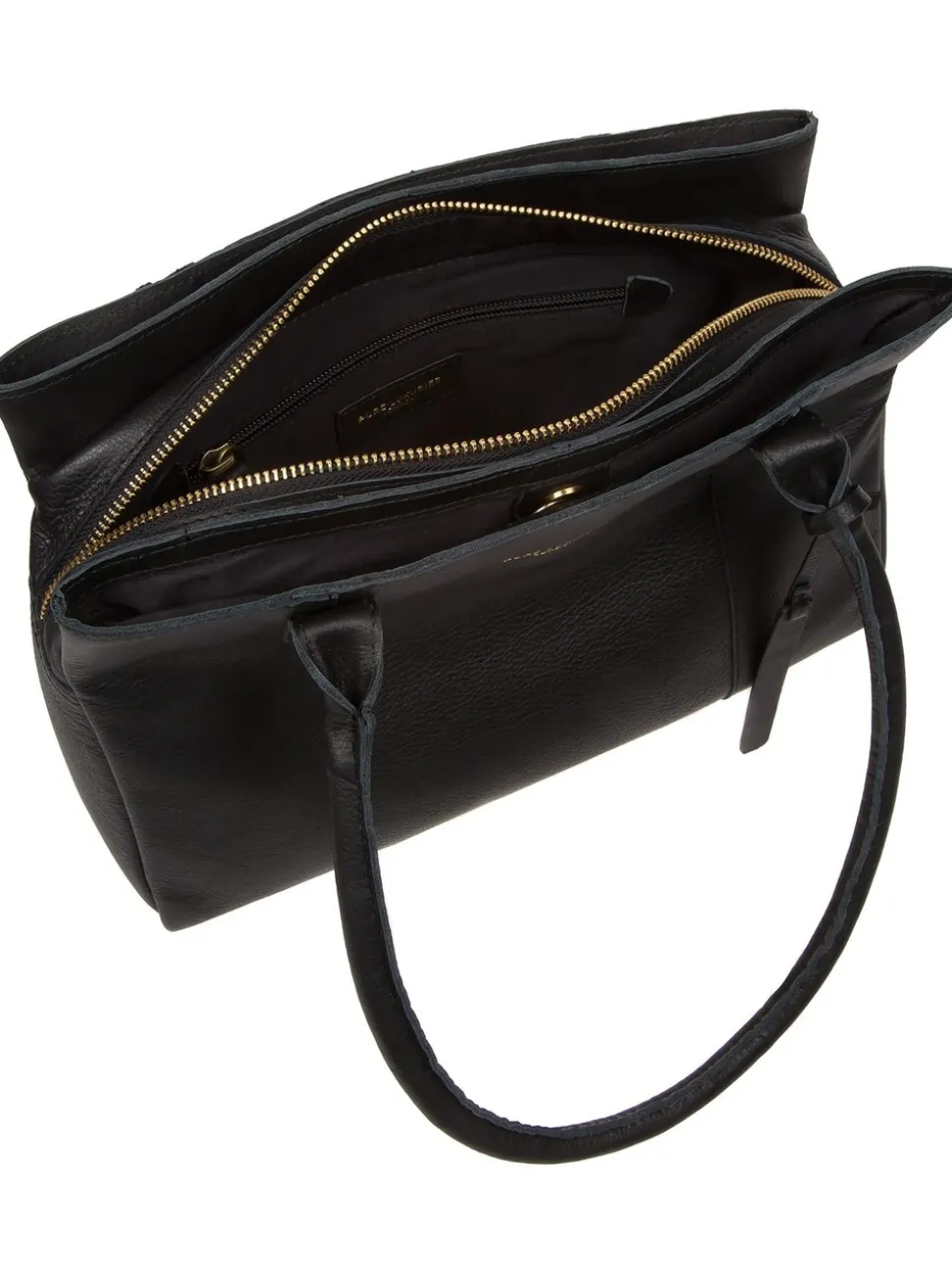 Sac à main Pure Luxuries London Filton en cuir