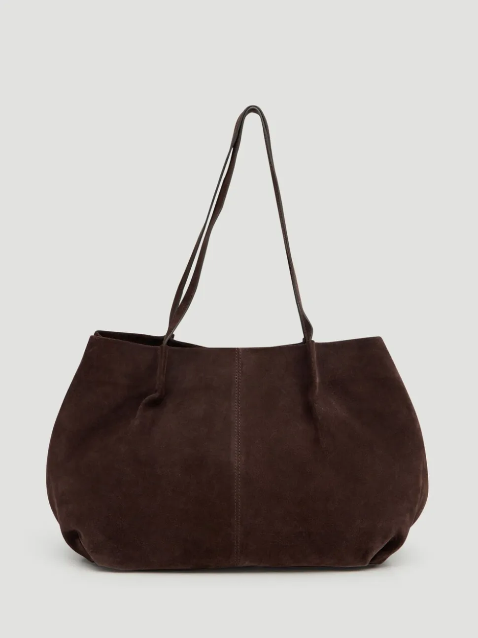 Sac aile en daim Hush